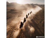 七月新疆之旅：第六天調(diào)整后的行程體驗