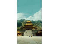 春節(jié)必去的閬中古城——中國四大古城之一的風(fēng)水之鄉(xiāng)