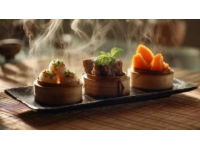 寶藏烤肉店||視覺+味蕾的雙重體驗