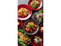 杭州濱江東方郡西區(qū)：特色鹵味店推薦，醬鴨、鳳爪等多口味滿足你！