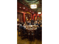 新鄉深巷美食