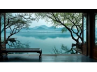 光風(fēng)霽月，千載一日，在臨海，感受歷史與現(xiàn)代交織的韻味