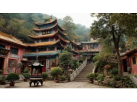 湖南永州柳公祠楹聯(lián)欣賞
