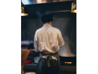 3月餐飲復(fù)蘇：外賣也能嘗到米其林大餐！