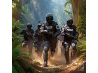 大冤種之失敗的特種兵旅游計(jì)劃