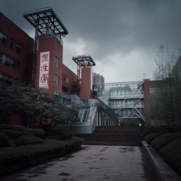 今天是青島即墨古城里即墨縣衙、文廟和萬字會這三處
