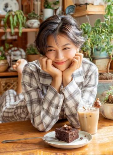 宋宋生日被自己忘老公記錯：一頓螺螄粉里的溫暖深情