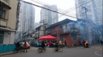 陜西小城寶雞的物價和美食,物價水平低幸福感高