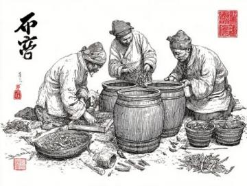 萬州美食系列：重慶最有名的四道面,還有一個“萬州版”的經典小吃