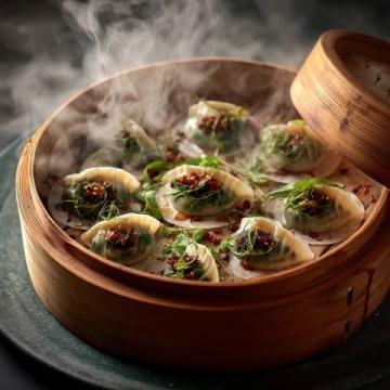 離蘇前必嘗的當地特色美食推薦