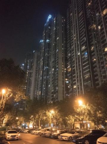 分房啦又一波房源來襲!吃喝玩樂購一站搞定就在這里,住溫嶺這小區生活太滋潤~