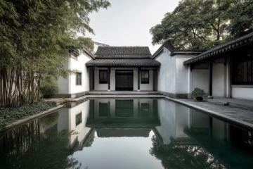 探訪上海灘四大老公寓之首:高安路上的歷史韻味