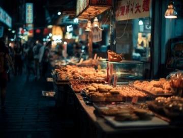 重慶最愛的小甜品：你還記得那道香味嗎？