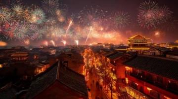 春節(jié)快樂的N種方式:一場跨越千年的文化盛宴