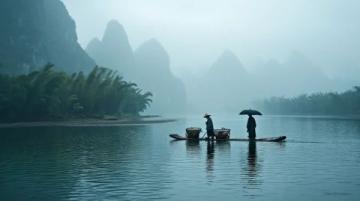 壯族三月三,全區(qū)放假4天,廣西這個(gè)獨(dú)有的小長(zhǎng)假還真是受盡仰望哈