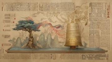 霧山五行原創(chuàng)世界觀深度解讀文案