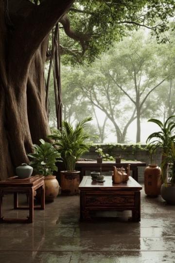 以下是17個有關(guān)紅木家具的重要知識點(diǎn),了解這些知識后再購買紅木家具