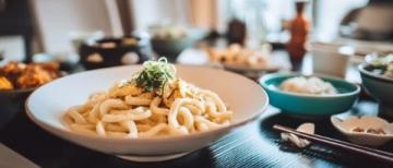 萬州美食系列：重慶最有名的四道面,還有一個“萬州版”的經典小吃