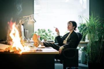 10天前，我開啟了自己的另一份事業,因為目標挺大的，所以稱之為事業