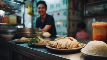 在杭州不能錯(cuò)過的美食,徐奶奶素?zé)Z