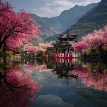 國內(nèi)游推薦！春節(jié)不打烊，熱門旅行地速速收藏