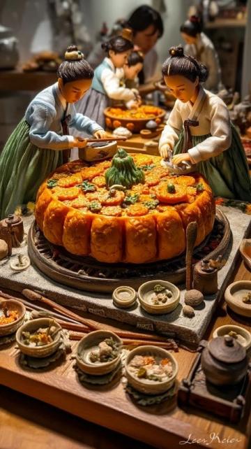 戴記與京兆軒聯手呈獻四季美食盛宴