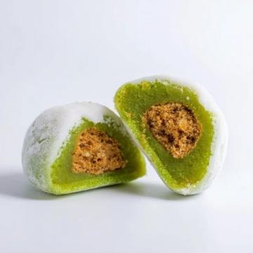 土家醬香餅，一道簡單卻別有風味的小吃