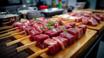 深度美食推薦:海口必吃的小吃、海鮮及創新菜式一覽表