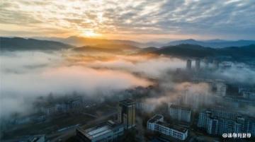 揭秘!漳州:古早味與山海風情交織的魅力之城