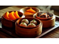 懶人福音！海霸王快手美食，速享家常餃子盛宴