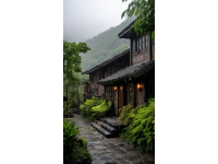 重慶7條輕松徒步路線攻略：公交直達的隱秘風景