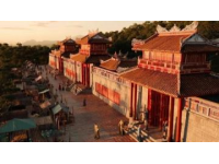 五一節將至為您解讀曲阜兩日游攻略