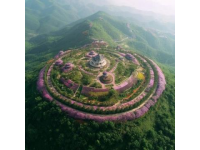 安徽安慶宜秀區(qū)國(guó)家AAAA級(jí)旅游景區(qū)——巨石山奇景探秘