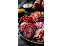 家庭版風干牛肉干自制教程：健康美味追劇零食