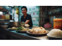 在杭州不能錯(cuò)過的美食，徐奶奶素?zé)Z