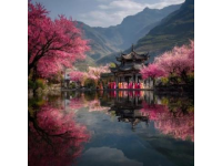 國內(nèi)游推薦！春節(jié)不打烊，熱門旅行地速速收藏