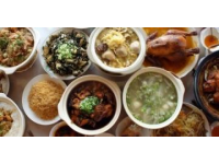 南陽內(nèi)鄉(xiāng)王店鎮(zhèn)火燒饃：乾隆年傳承至今的美味佳肴