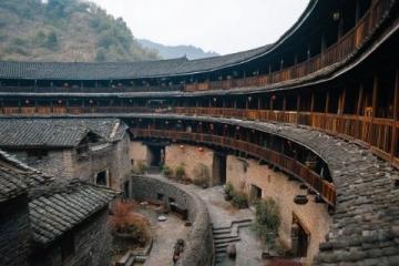 五一逃離人潮!陜西這5個秘境讓你承包整片風景