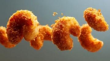 家庭版脆炸糊萬能配方,外酥里嫩,學會再也不怕不會做油炸食品了!