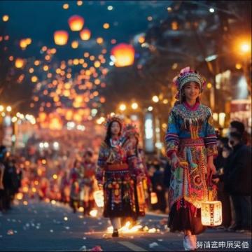 美團騎手的新春紅包: 平凡中透出的溫暖與力量