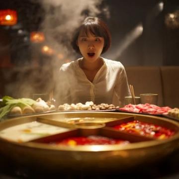 去長沙游玩時你被美食喂胖了嗎？
