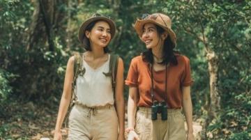 周末去哪玩?跟著大河報鄉村半日游—摘麥芒、杏吃桃,享美味農家飯!