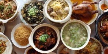 上海美食指南：品嘗當地獨特口味