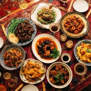 去長沙游玩時你被美食喂胖了嗎？