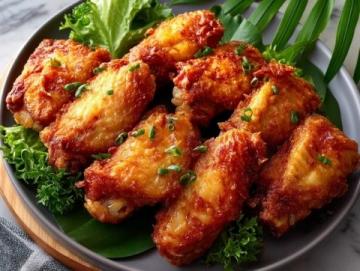 家庭版脆炸糊萬能配方,外酥里嫩,學會再也不怕不會做油炸食品了!