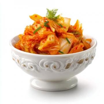 7.煳辣味型——顧名思義,這一風(fēng)味來自把干辣椒放進(jìn)熱油鍋里煎炸酥香