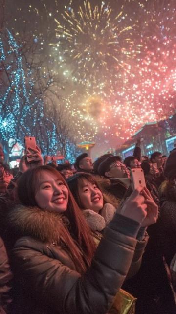 贛州湧金門外啤酒美食節會否成為東橋星光夜市的新版本?