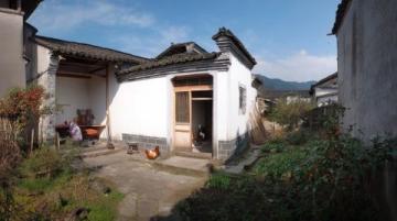 四天三晚自駕游：一家六口桐廬古村寧靜之旅
