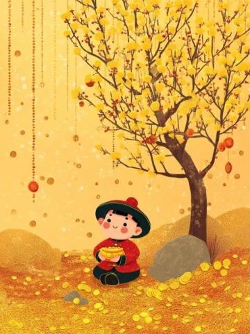美團騎手的新春紅包: 平凡中透出的溫暖與力量