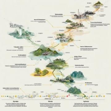 探尋蘇州:江浙風(fēng)味美食地圖
